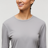 Cotopaxi Sombra LS Sun Shirt - Women's
